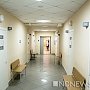 Крымским больницам продлят срок работы без лицензии