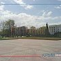 Мнения разделились: что думают симферопольцы о фонтане на площади Ленина