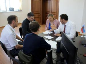У администраций городов и районов Крыма осталась неделя для того, чтоб направить проекты планов земельных проверок