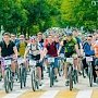 Велосипедистов приглашают на фестиваль