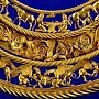 Крым отправит конгрессу США музейный каталог с предметами из «Золотой кладовой», застрявшими в Амстердаме