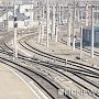 Крымская железная дорога переходит на летнее расписание