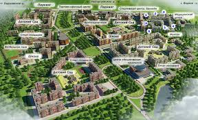Проект «Комфортная городская среда» повысит ответственность жителей за свой дом, двор, район и город, — Царёва