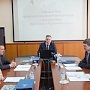 Крым и Мурманская область будут создавать условия для развития двустороннего турпотока между регионами – Игорь Котляр