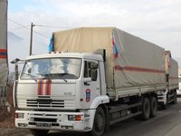 Крымские спасатели окажут помощь пострадавшим от подтоплений на Ставрополье