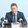 За прошлый год, председатель правительства Севастополя Дмитрий Овсянников заработал почти на 21 миллион меньше чем его заместитель