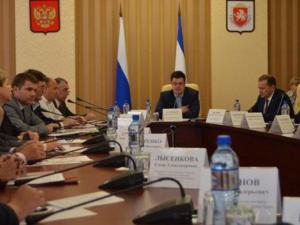 Жители и гости Крыма должны иметь возможность приобретать продукты питания по доступным ценам, — министр