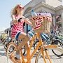 На выходных в Симферополе произойдёт велопарад