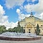 В начале лета в Севастополе пройдёт фестиваль «Исторический бульвар»