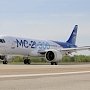 «Уже летаем!»: российский конкурент A320 и Boeing 737 совершил первый полет