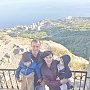 Семья, переехавшая из Тюмени, делится впечатлениями о крымской столице