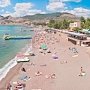 В Крыму оборудованных пляжей станет на треть больше