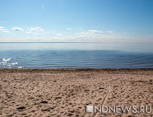 В Судаке морскую воду признали «хорошей», но стоки по-прежнему текут в море