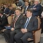 Верховный Совет Республики Хакасия отпраздновал 25-летний юбилей