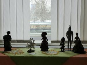 В пятницу этнографический музей откроет выставку декоративно-прикладного творчества