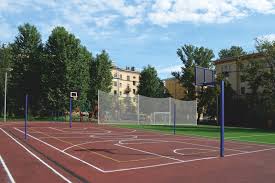 Новые спортивные площадки и физкультурно-оздоровительный комплекс появятся в Судаке