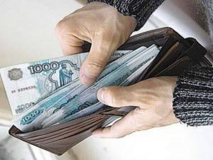 На евпаторийских предприятиях общий объём задолженности по зарплате снизился почти на 4 миллиона рублей