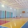 Руслан Бальбек откроет ещё один спортзал по программе «Спортзал в каждый населённый пункт»