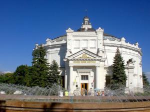 Субъекты экскурсионной деятельности Крыма будут взаимодействовать с музеями Севастополя