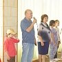 Краснодарский край. Белореченские коммунисты отметили День защиты детей