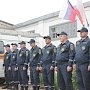 В Кировском районе создали аварийно – спасательный пост МЧС