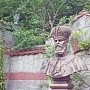 В Массандровском дворце открыт памятник Его Венценосному хозяину