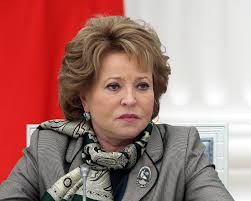 5 июня Председатель Совета Федерации Валентина Матвиенко посетит «Артек»