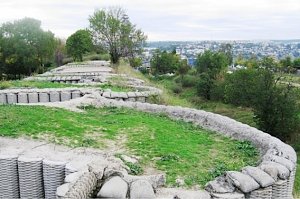 Главгосэкспертиза одобрила проект масштабной реконструкции Исторического бульвара