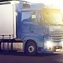 Минтранс Крыма призывает водителей грузовиков передвигаться в ночное время