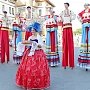 Этнографический квартал на форуме в Евпатории покажет традиции и культуру 17 народов Крыма