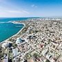 Евпатория второй год подряд становится самым чистым городом Крыма