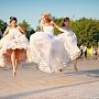 Симферопольские холостяки смогут прямым рейсом добраться до «города невест»