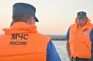 Севастопольские пиротехники успешно обезвредили магнито-акустическую мину весом почти 1000 кг