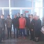 Камчатский край: КПРФ наращивает общественную активность