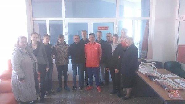 Камчатский край: КПРФ наращивает общественную активность
