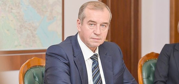 Губернатор-коммунист Сергей Левченко: этим летом в Иркутской области впервые пройдёт детская книжная ярмарка