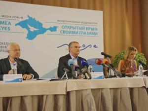 Правительство Крыма и МИД работают над организацией паломнических туров на полуостров, — Глава Крыма