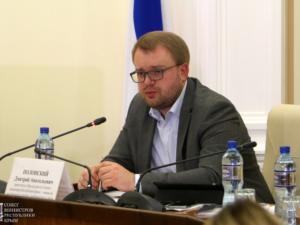Крымские власти изначально взяли курс на тотальную открытость в СМИ, — Полонский