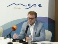 Дмитрий Полонский: Крымские власти изначально придерживаются курса на тотальную открытость в СМИ