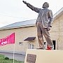 Татарстан. После реставрации о памятнике Ленину не забыли