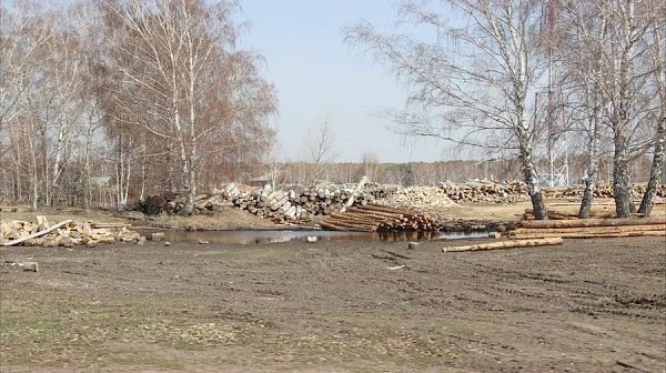 Томская область: Алексей Фёдоров контролирует дело о гибели ребёнка в Кожевниковском районе