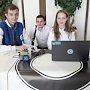 Севастопольским студентам победу в международной IT-олимпиаде обеспечил Путин