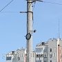 В Севастополе скоро заработает система видеофиксации ПДД (СПИСОК УЛИЦ)
