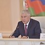 В Казани прошло 25-е заседание Объединенной коллегии министерств внутренних дел Союзного государства