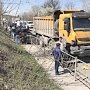 Козенко инициирует проверки соблюдения ПДД большегрузами на крымских дорогах