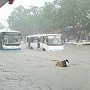 Для избежания водного коллапса в столице Крыма во время дождей надо 2 млрд рублей, — администрация крымской столицы