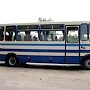 Автобус, попавший в ДТП под Массандрой в субботу, был арендован для экскурсии