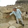 У античного городища в Крыму решили добывать песок