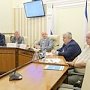 Виталий Нахлупин: Крым – первый регион России, который откликнулся на предложение о сотрудничестве с «Роскосмосом»