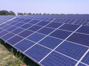 Крымтехнадзор выявил 40 нарушений в деятельности собственников солнечных электростанций